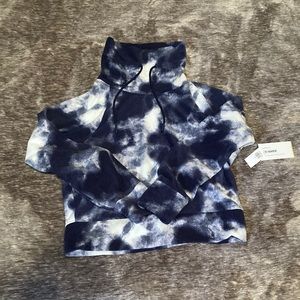 ❗️BNWT❗️Old Navy Go Warm Fleece